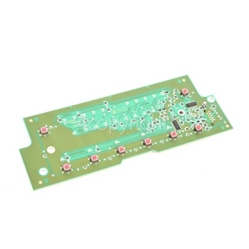 Baumatic Control PCB Module