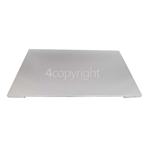 Rangemaster Cabinet Side Panel - Right