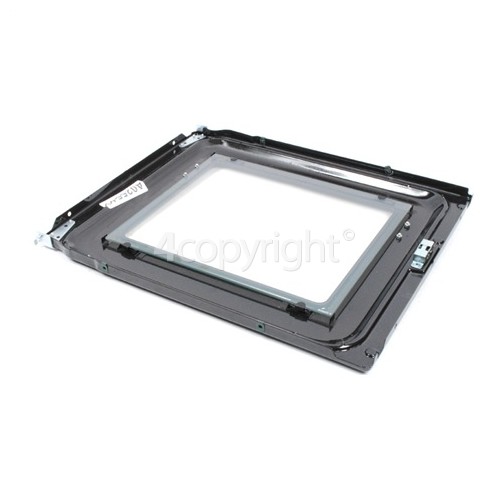 Rangemaster Inner Door Panel Left