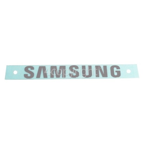 Samsung Mascot Www Samsungspares Co Uk