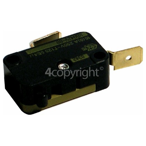 Delonghi MAK536 Microswitch