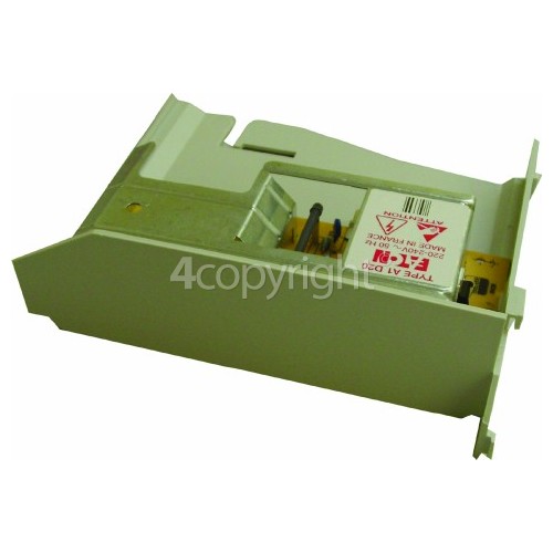 Radiola Control Unit 2/02-K20