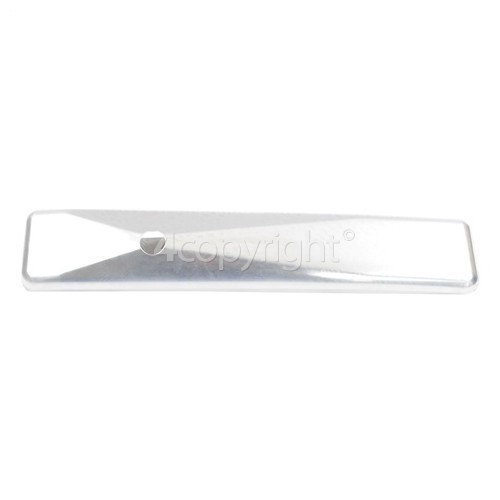 Rangemaster Water Drain Tray Assembly