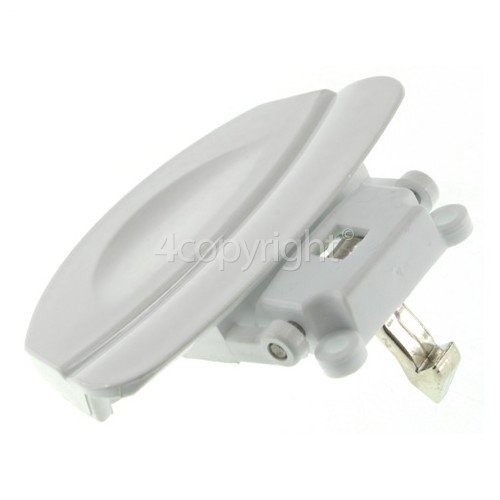 Fagor Door Handle Kit - White