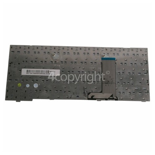 Samsung Laptop Keyboard - UK