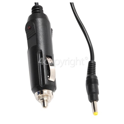 LG DP271 Car Power Adaptor