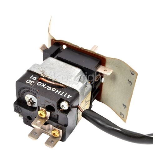 Belling Oven Thermostat Diamond H 41TH69/KO www.bellingspares.co.uk