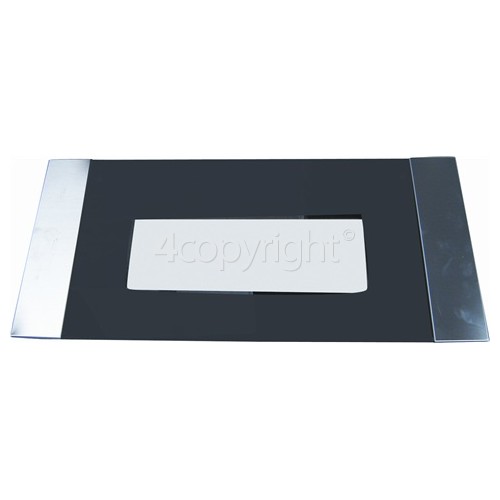 Kenwood CKB300 Outer Door Glass