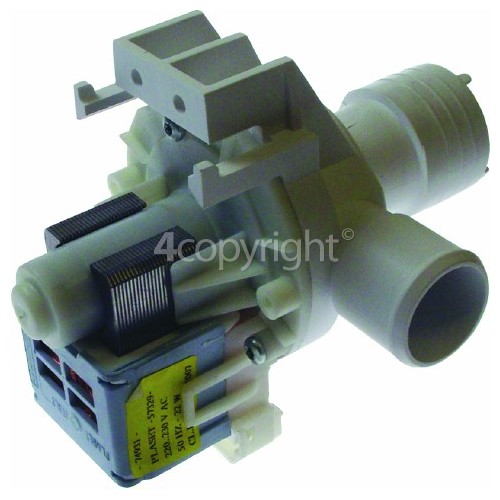 Teka Drain Pump