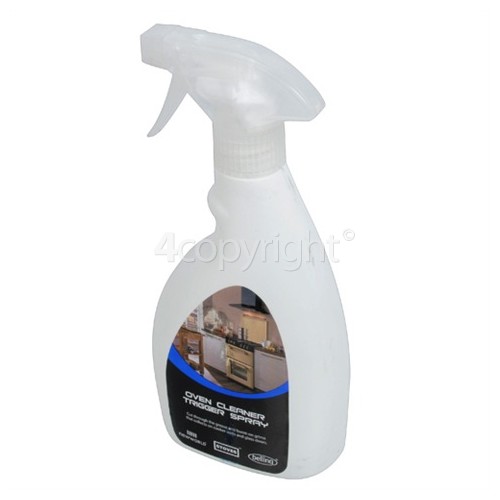 Stoves Oven Cleaner Spray stovesspares.co.uk