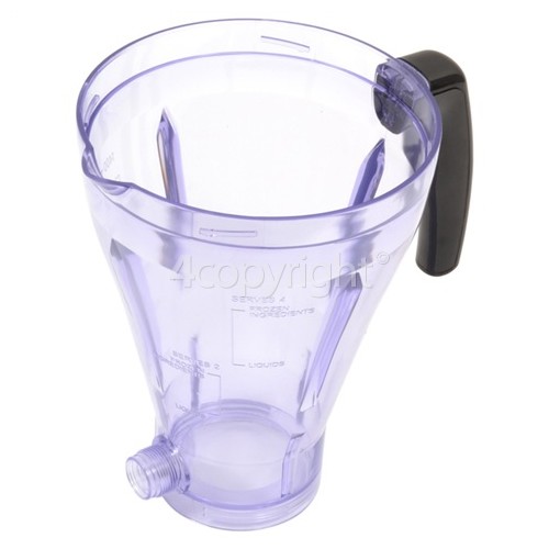 Kenwood Acrylic Goblet