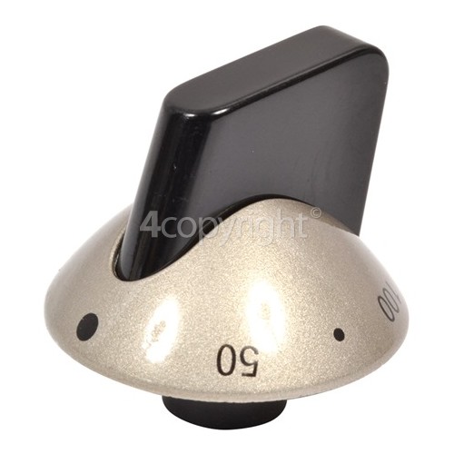 Rangemaster Oven Thermostat Control Knob