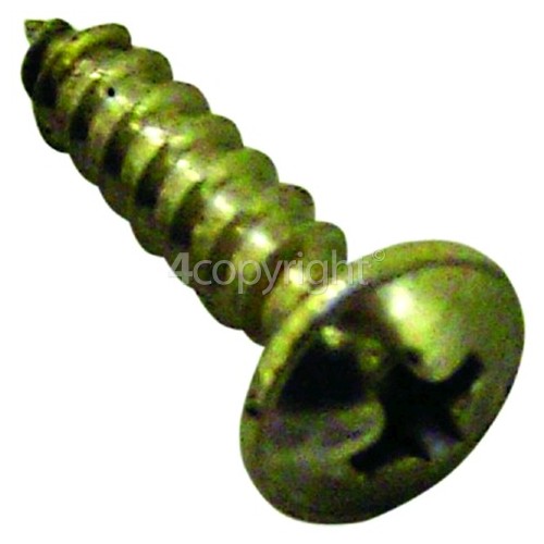 Baumatic BRB2713 BRB2616 Screw