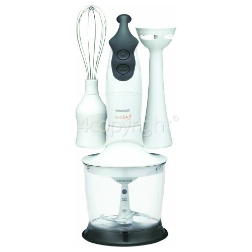 Kenwood Hand Blender