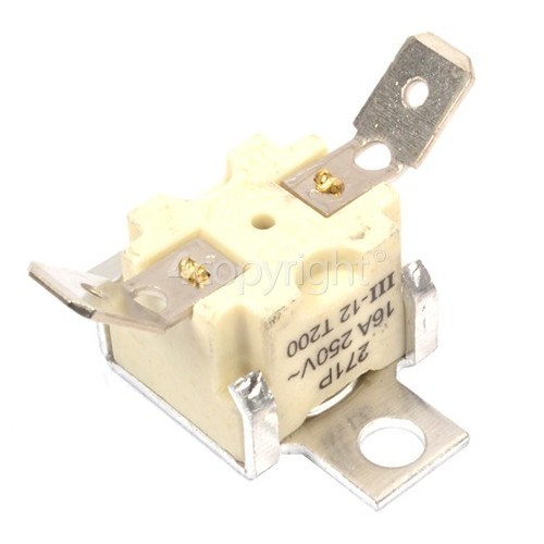 Creda Thermostat : 271P T200 185ºc