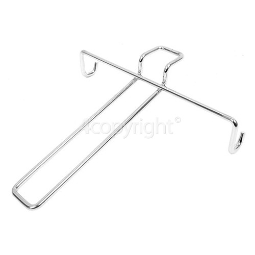 Indesit DDU5340CIX Grill Pan Handle