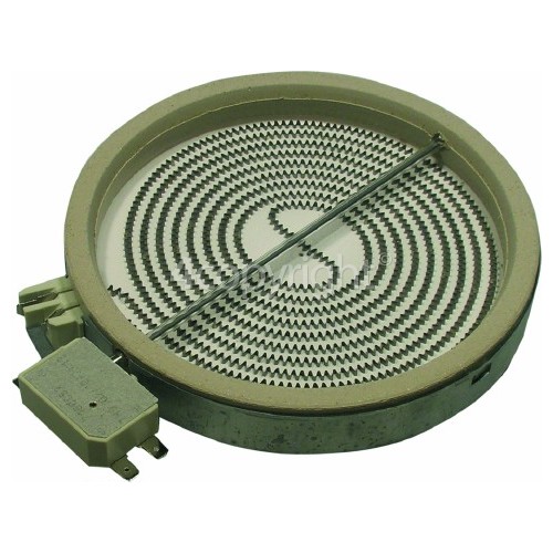 Creda Ceramic Hotplate Element Single | www.4creda.co.uk