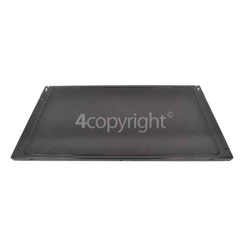 Rangemaster Inner Door Panel