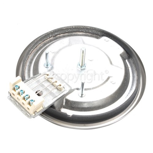 Beko BEN6144Y Solid Hotplate Element 1000W