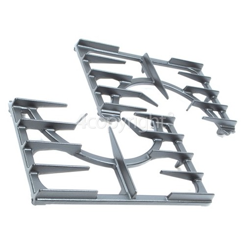 Rangemaster Centre Pan Support Pack