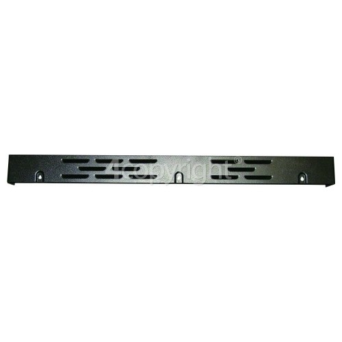 Rangemaster 7279 90 DF NG FSD green PH Bottom Plinth Panel
