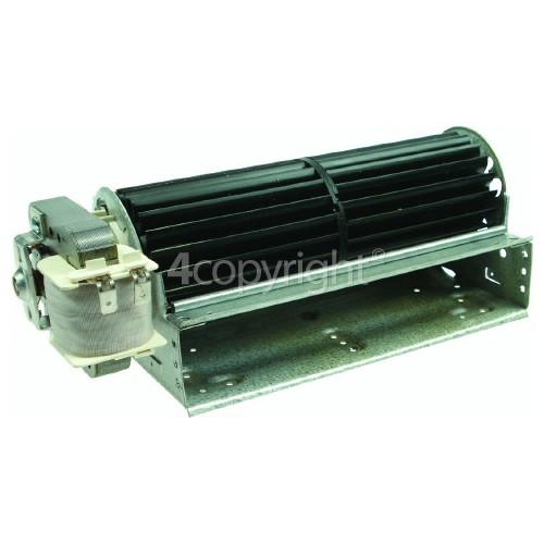 Baumatic B191SS-A Cooling Fan Assy