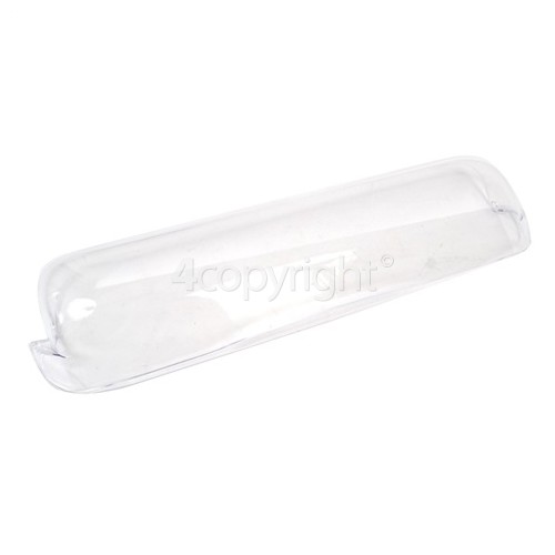 Cannon Hinged Box Cover (W. 443) Crystal