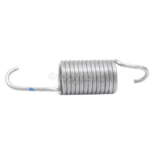 A126QB Tub Spring : Total Length 130mm