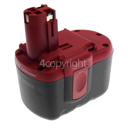 Bosch 24V Battery