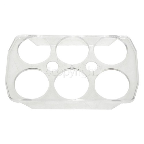 Rangemaster Egg Box