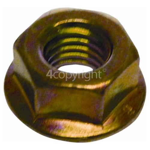 Flymo Bar Mounting Nut