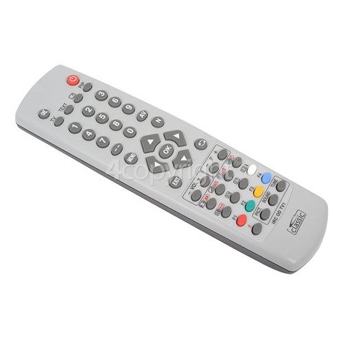 Classic IRC81580 Remote Control