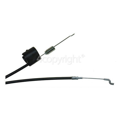 Lawnchief Clutch Cable