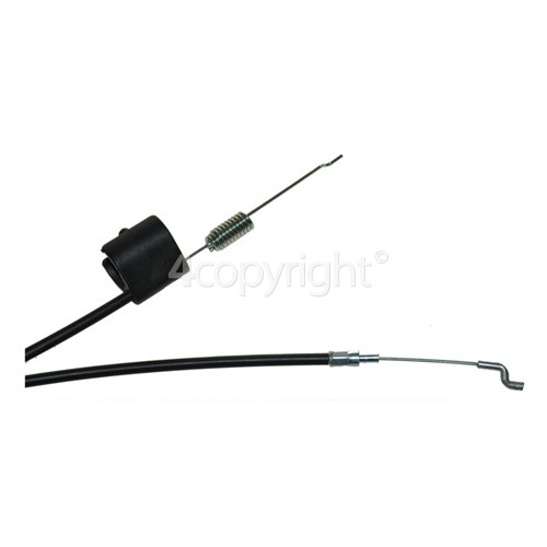 Flymo Lawnchief 400PD Clutch Cable