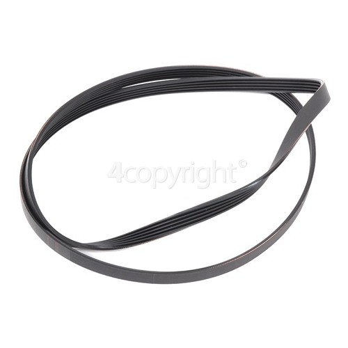 Samsung Q1235S Poly-Vee Drive Belt - 1270J5