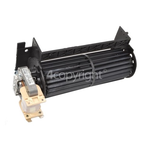 Amana Air Cooling Fan Assembly : Oh Sung OSM-13 17. 8W