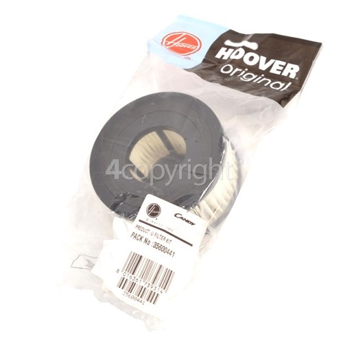 Hoover AL71 SZ04001 U39 Hepa Pre-Motor Filter