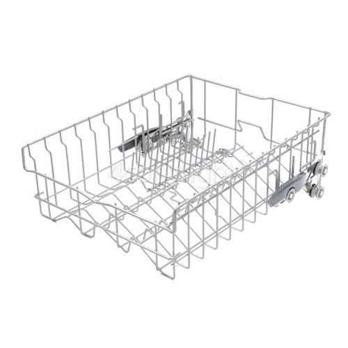 Neff S5943X2GB/36 Basket-crockery