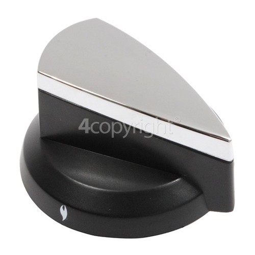 Rangemaster Control Knob www.rangemasterspares.co.uk