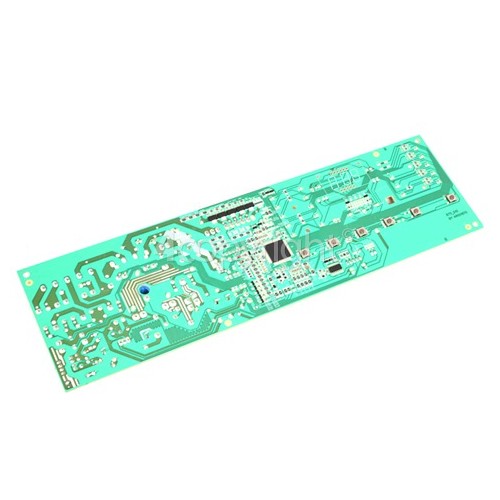 Beko PCB With Software. (B7S-LED_1200RPM_BEKO_