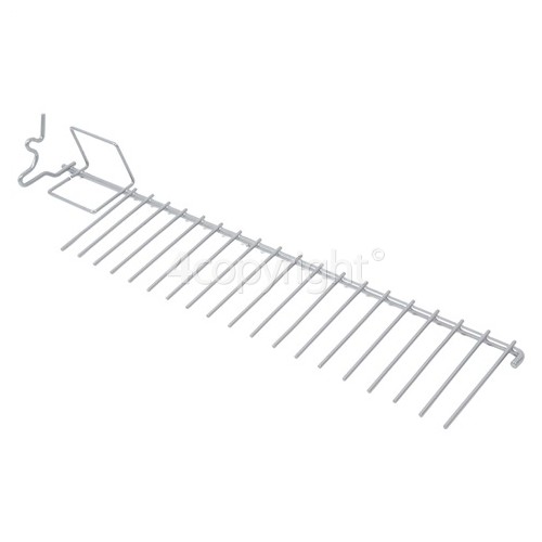 Hoover DYM 66341X-47 Lower Basket Inclinable Plates Holder