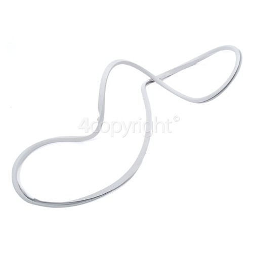 Whirlpool 3LWED4800YQ Gasket-door