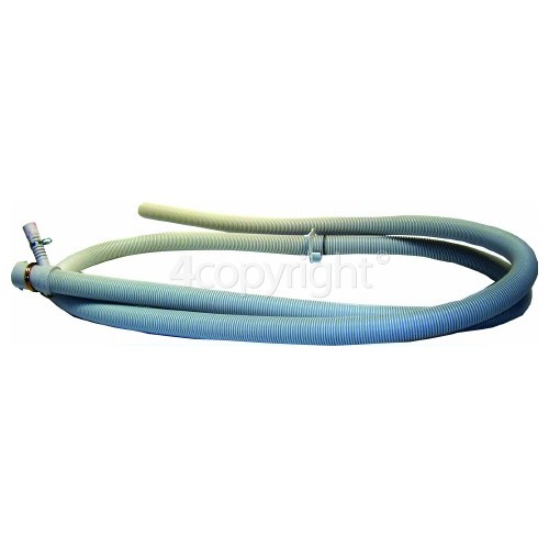 Beko Discharge Hose Assembly