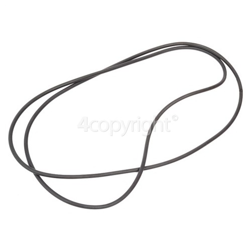 LG F1222TD Tub Cover Gasket