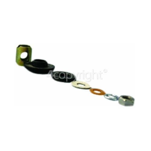 Kenwood DF265 Bowl Fixing Kit