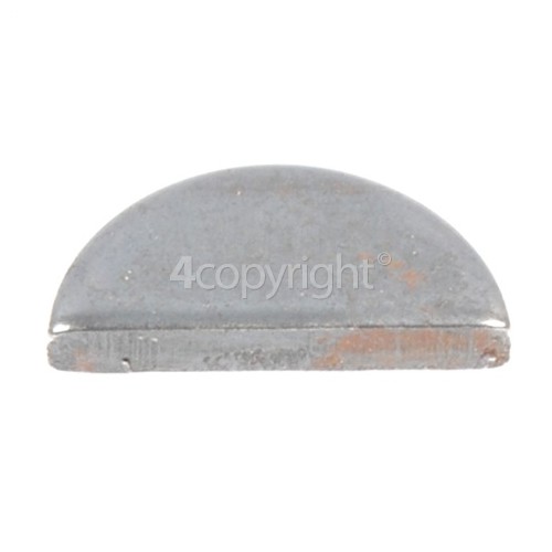 Flymo Maxi Trim 430 Type II Flywheel Key