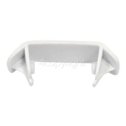 Beko D2731FW End Stop:Basket Upper Rail