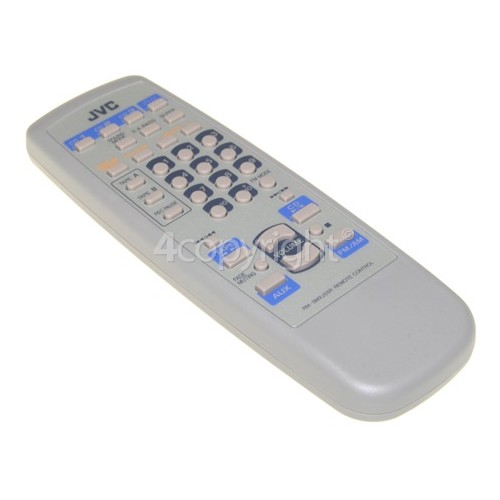 JVC CAMXJ530 RM-SMXJ55R Remote Control