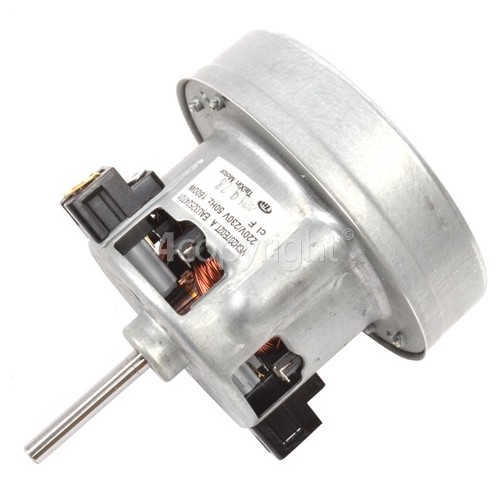 LG V-UP861NB Motor