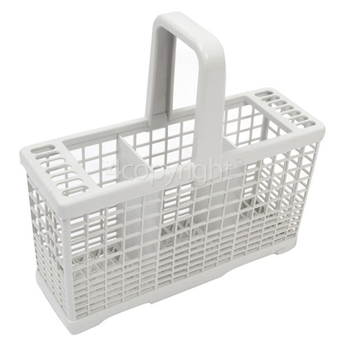 DeDietrich Cutlery Basket